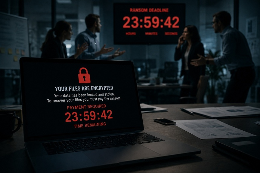 n.o. it strategy image for who pays the ransom post.webp