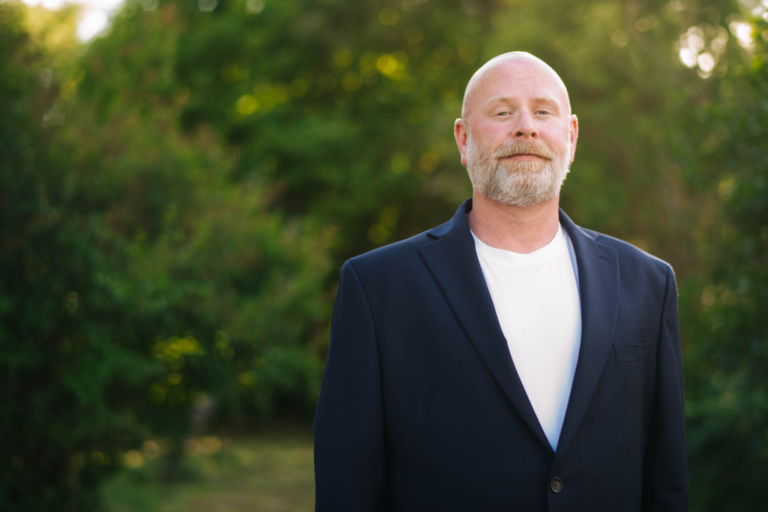 Nate Olson, Fractional CIO, N.O. IT Strategy LLC