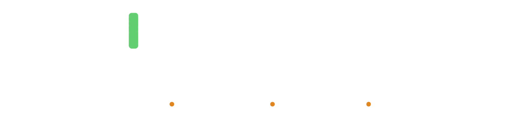 noit logo for dark background