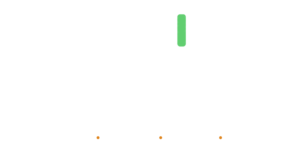 noit logo stacked for dark background